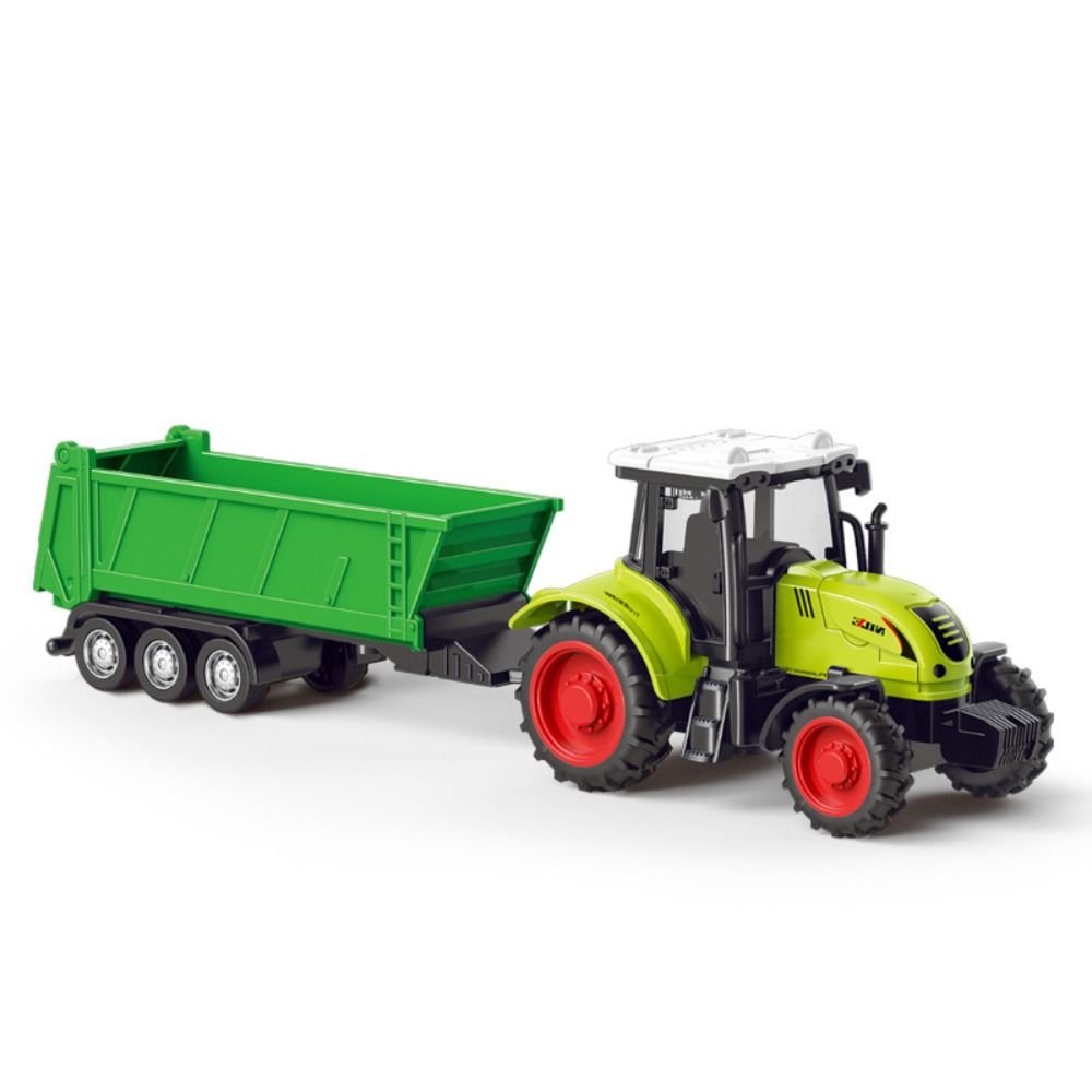 Agriculture Farming Education - 플라스틱 관성 농업 공학 차량 엔지니어링