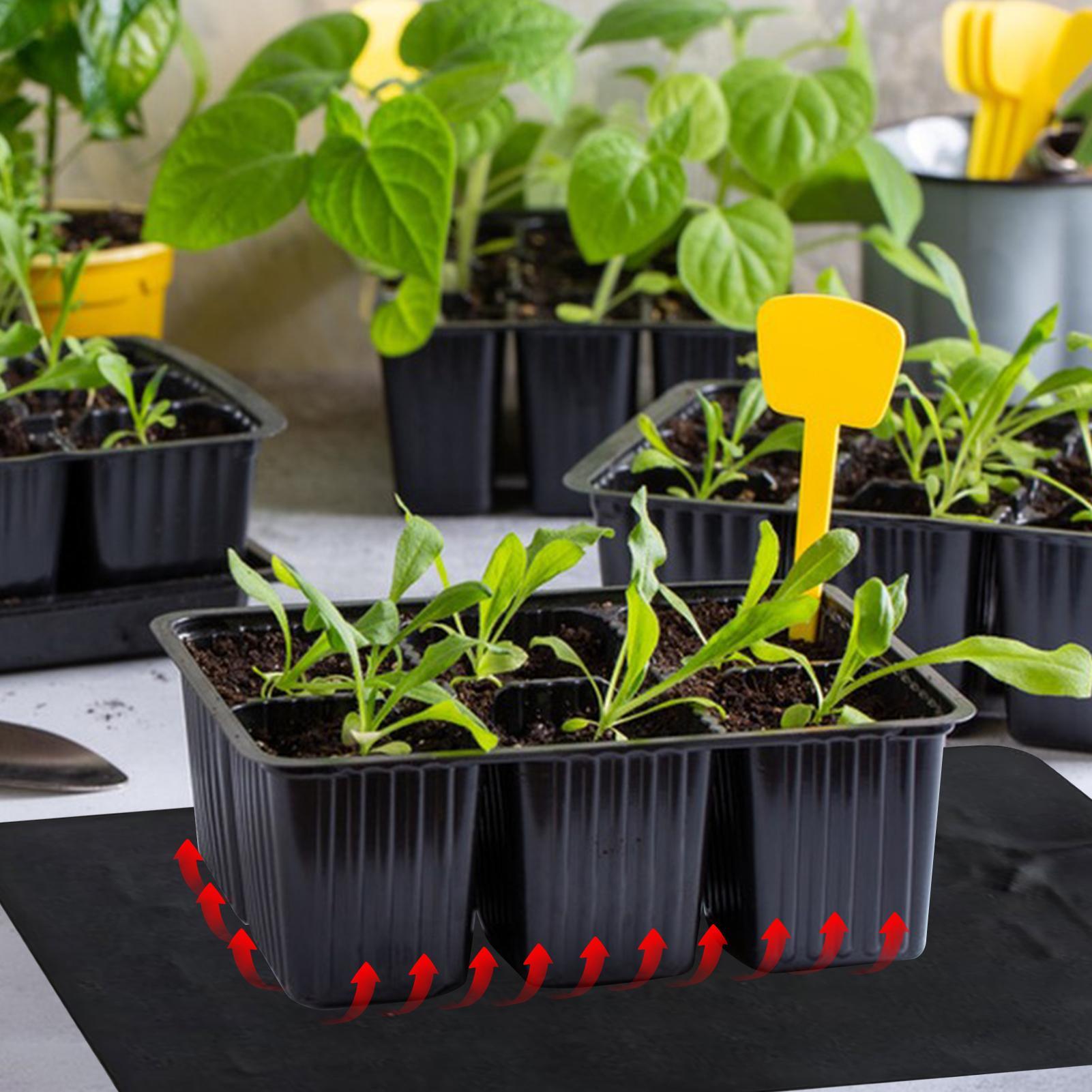 8.5W 묘목 열 매트 5V 2A 식물 종자 발아 번식 - Seedling Heat Mat 리뷰 및 가격